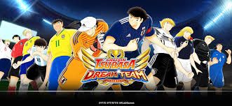 download game captain tsubasa - super campeones 2016